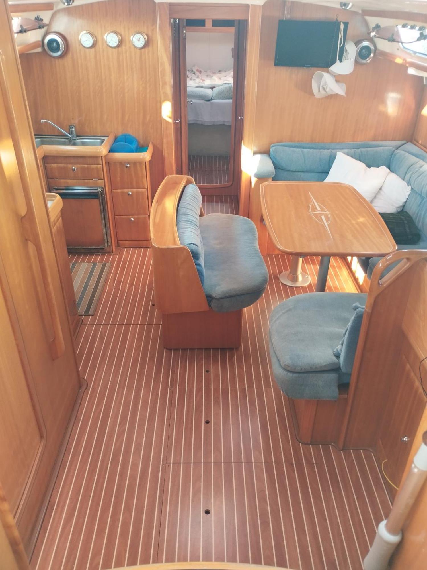 Botel Cassiopeia *